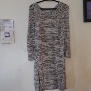 Maurices sweater dress
